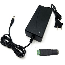 Power Supply, 12V Power Transformers, AC 100-240V to DC 12V 15A Power Supply ...