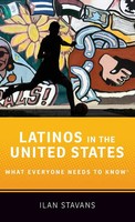 Stavans | Latinos In The United States | Buch | Englisch (2018) | Gebunden