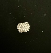 Brighton Crystal Dazzle Bead