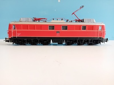 Roco, E-Lok OBB, Baureihe 1110, Spur HO