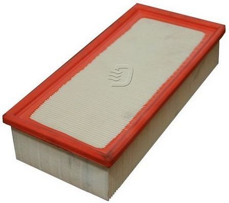 Fits DENCKERMANN FILTRY A140080 AIR FILTER TOYOTA AVENSIS 2.0TD 97-,C ⭐UK Stock⭐