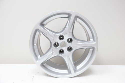 FEU-194187-A2 REAR WHEEL RIM 10JX19  Ferrari - Used Parts USED Photo - $569