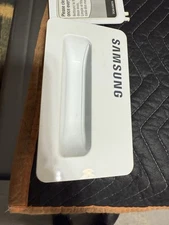 Samsung Washer Dispenser Drawer P# DC97-15884A Handle Only