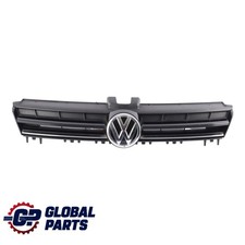 Volkswagen Golf 5G VII Frontstoßstange Mitte Kühlergrill Platte Grill 5G0853653E