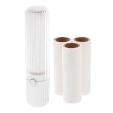  Lint Rollers Set for Pet Hair Extra Sticky Lint Roller for Clothes Pet Hair,