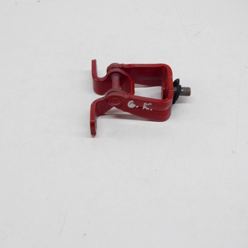 VOLKSWAGEN SCIROCCO MK3 Heckklappen-Kofferraumdeckel links Scharnier 2016