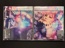 (New and unopened) LiSA ReawakeR First Production Limited Edition Regular