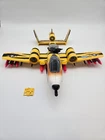 GI JOE ARAH 1988 TIGER FORCE TIGER RAT (VEHICLE ONLY) INCOMPLETE HASBRO VINTAGE