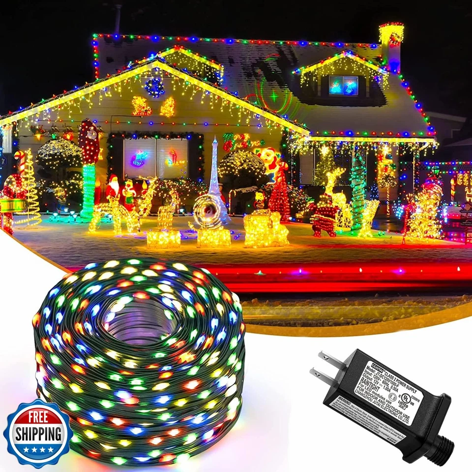 2PCS Replacement 12V 1A LED Transformer JT-DC120V1000-F Class 2 Power Supply - Image 4 of 4