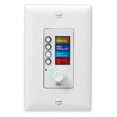 BSS BSSEC4BV-WHT-M