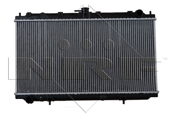 Nrf KüHler WasserküHler MotorküHlung MotorküHler Easy Fit 53019-image