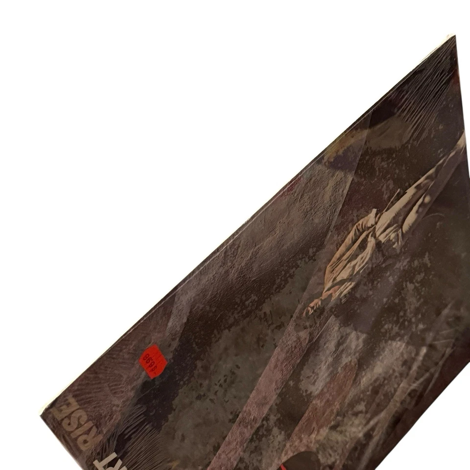 Herb Alpert Rise A&M Records SP 4790 Vinyl Record US 1979 SEALED - Image 4 of 4