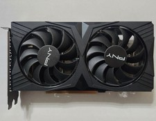 PNY GeForce RTX 4060 8GB GDDR6 Graphics Card GMR4060E4J8DT2AKTB14ACA