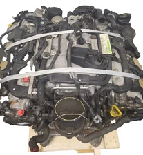 2007 Mercedes SLK280 3.0L Engine Assembly 84K Miles Motor 272.942 RWD 171 06-09