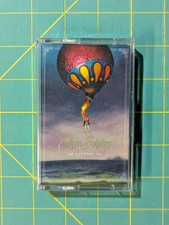 Circa Survive   On Letting Go CASSETTE /85
