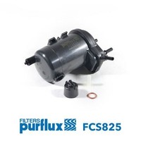 Purflux Kraftstofffilter FCS825 FüR Renault
