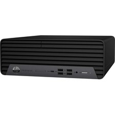 HP ProDesk 600 G6 SFF Desktop Core i5 2.9 GHz 32GB RAM 512GB SSD