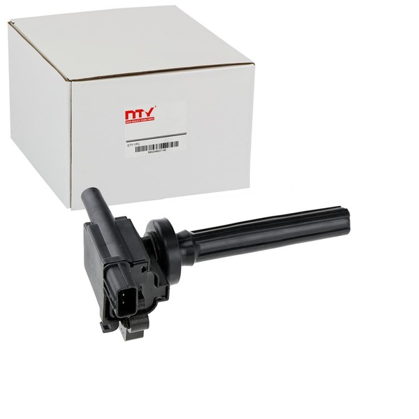 Nty ZÜNdspule Passend FüR Mitsubishi Carisma Colt Lancer Space | ECZ-MS-001-image