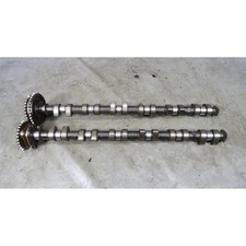 Bmw E36 325i E34 525i M50 2.5l Non-vanos Camshaft Timing Gear Pair 1991-1992 Oem