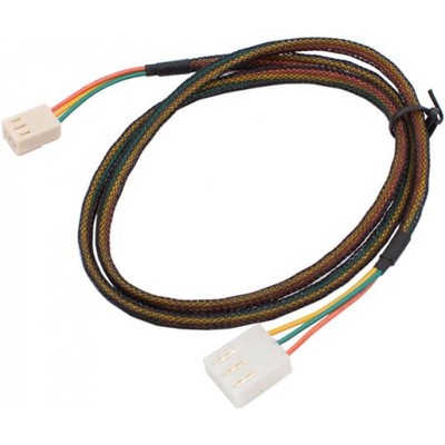 Aqua Computer Anschlusskabel 3-polig 5 cm für Durchflusssensor Wasserkühlung