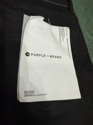 Purple Brand Jeans Style P001 dropped fit mid rise Slim Leg Purple Brand Jeans Style P001 dropped fit mid rise Slim Leg