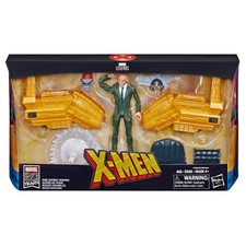 Marvel Legends Series 6 Professor X with Hover Chair