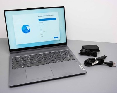 Lenovo IdeaPad 5 16AHP9 16'' AMD Ryzen 5 8645HS 16GB 512GB SSD