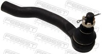 Spurstangenkopf Gelenkkopf Febest 0221-R51MLH FüR Navara D40 Pathfinder Nissan 3