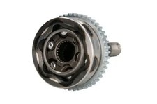 Cardan Chrysler PT CRUISER