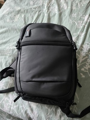 Manfrotto Kamera- Laptop-Rucksack 