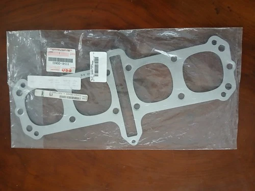 GASKET, CYLINDER HEAD