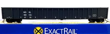 HO EXACTRAIL EP-80705-6 THRALL 3564 CU FT GONDOLA NOKL # 360122