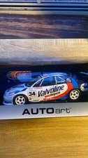 1:18 AUTOart Valvoline #34 Garth Tander Ford Falcon Supercar NIB