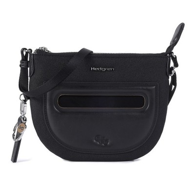 Hedgren Fika Umhängetasche RFID 22cm #HDG-HFIKA13S (black)
