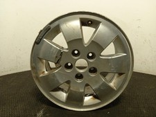 MERCEDES CITAN Alloy wheel 15 Inch 5x108 ET44 6.5J 2012-2022 A4154010900