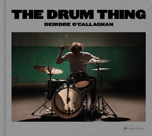 The Drum Thing by Deirdre O'Callaghan - 9783791394138
