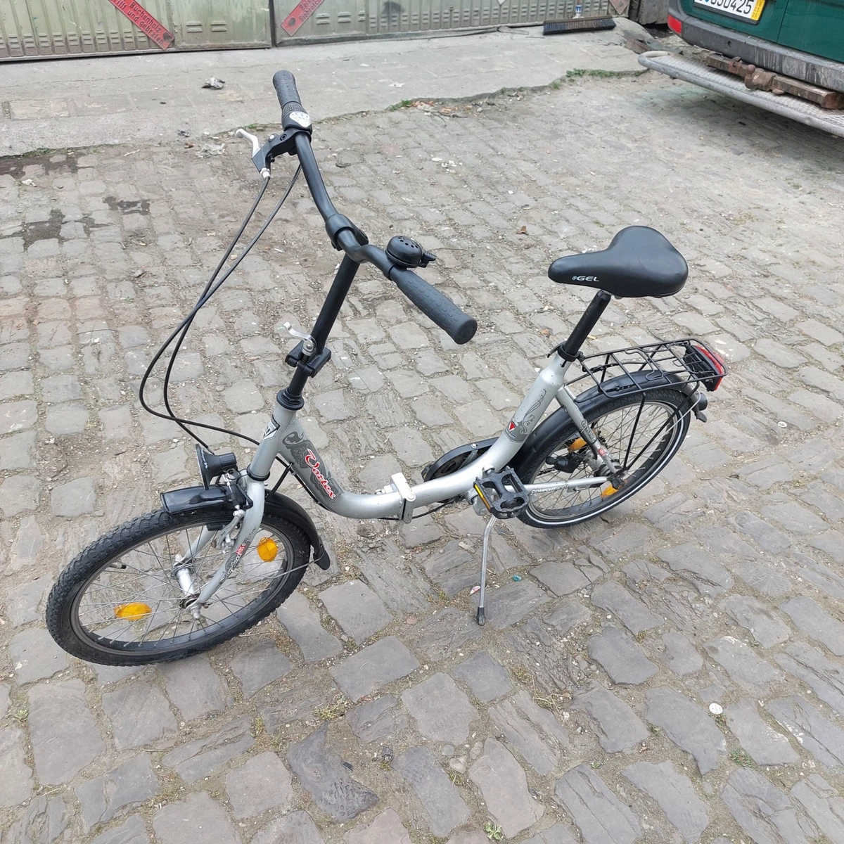 Mini Klapprad online kaufen | eBay.de