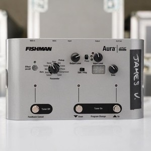 Fishman Aura Pedal | eBay
