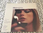 Taylor Swift - Midnights Love Potion Purple Vinyl