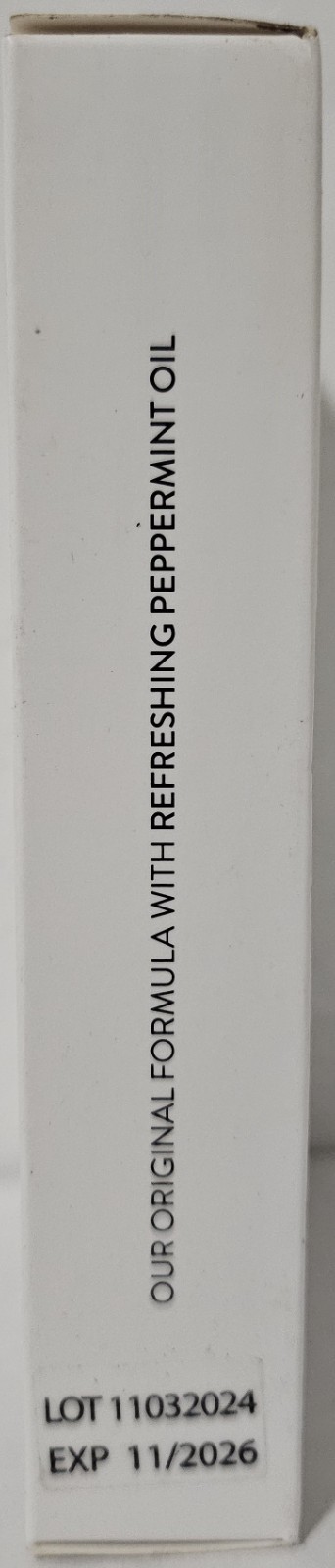 GLO Science - Teeth Whitening Gel Pods in Original Mint Flavor (Pack of 5)