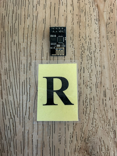 Replacement Parts for Qidi Tech i-Fast 3D Printer (R) - Picture 45 of 81