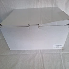 STORAGEBUD Fridge Organizer - 8 Pieces refrigerator organizer bins - Pantry Orga