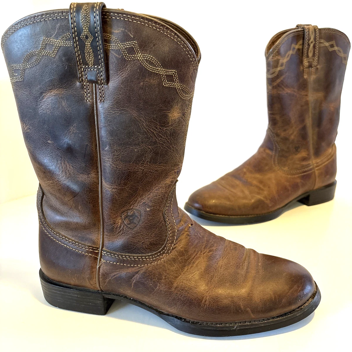 Ariat C Western Boots for Men for Sale | Shop New & Used 