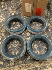 Diaper Genie Essentials Refills 4 Pack, 320 Count Each Factory Case Odor Control