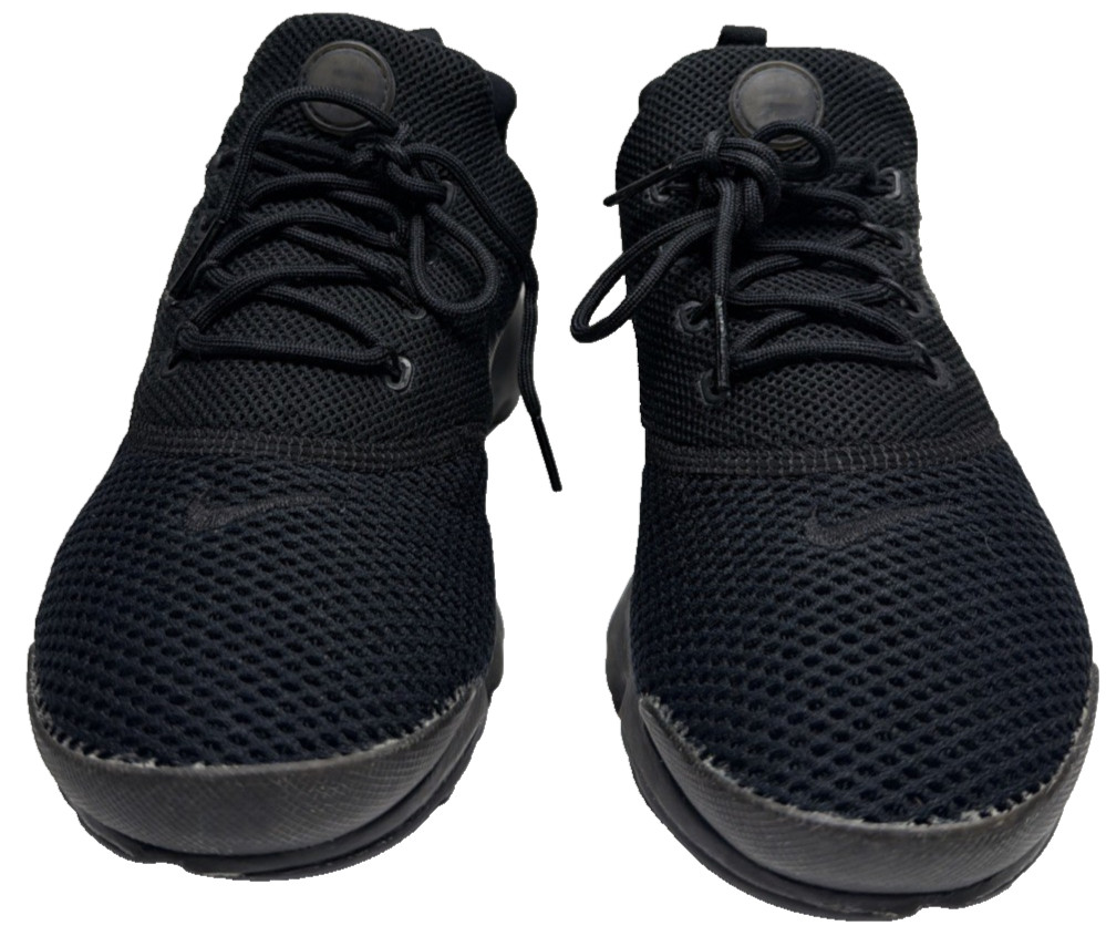 Nike Womens Shoes Presto Fly Black Size 7 Running shoes 910569-001 View 3
