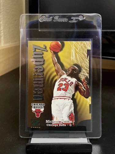 Jordan 1997 Jordan #190