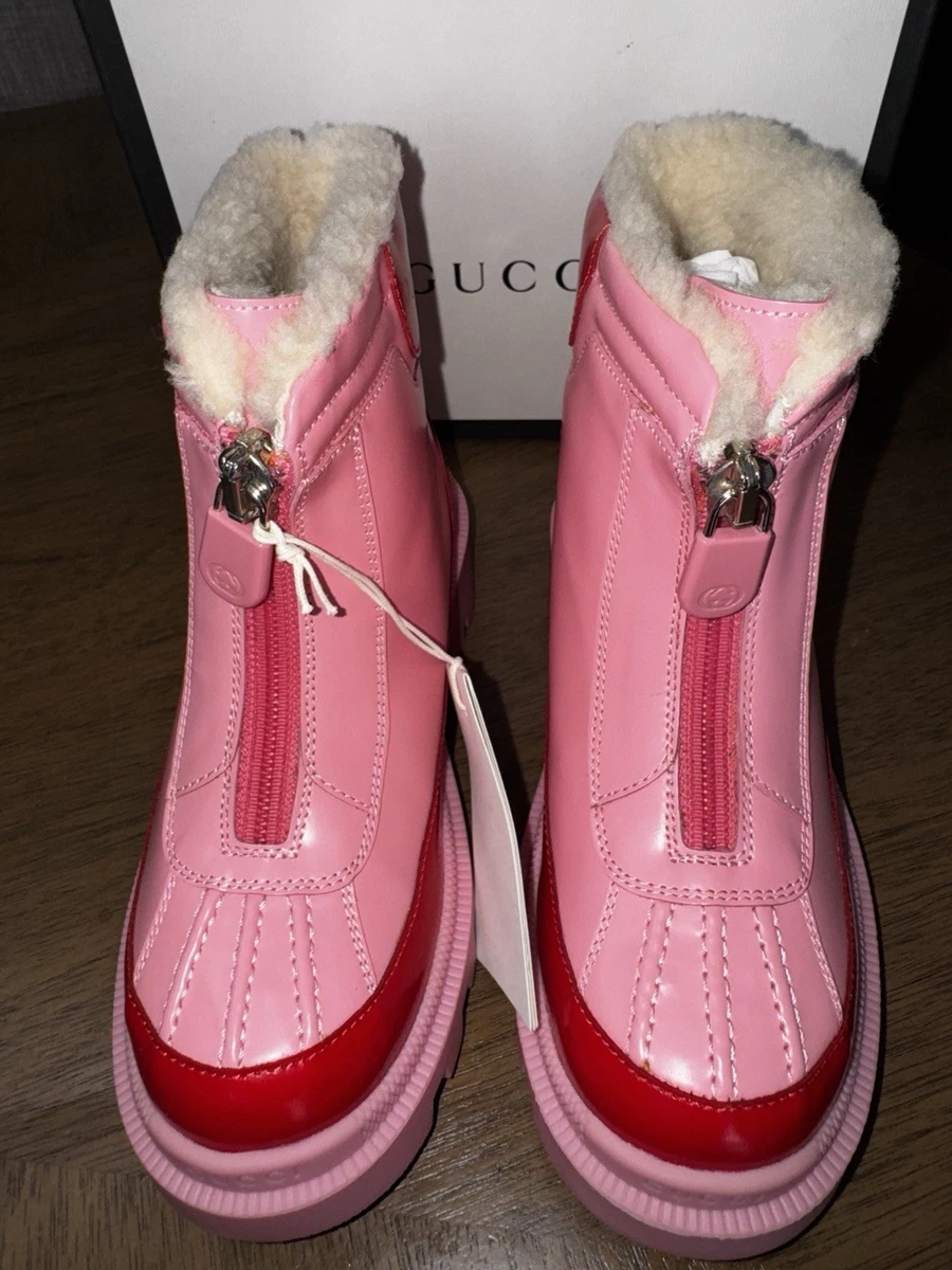 Gucci Girls' Boots for sale | eBay