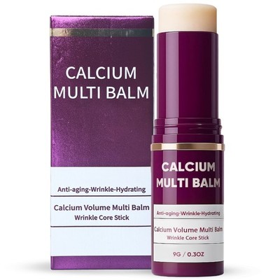 Calcium Volume Multi Balm Stick - Anti-Wrinkle Face Lift
