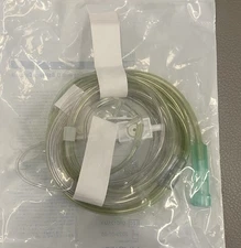 Vyaire Medical Oral Nasal CO2 Cannula For CapnoFlex Module 2013066-004, New Open