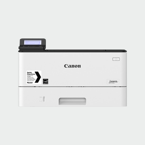 Canon i‑SENSYS LBP212dw imprimante laser monochrome USB LAN 87 940 pages impr...